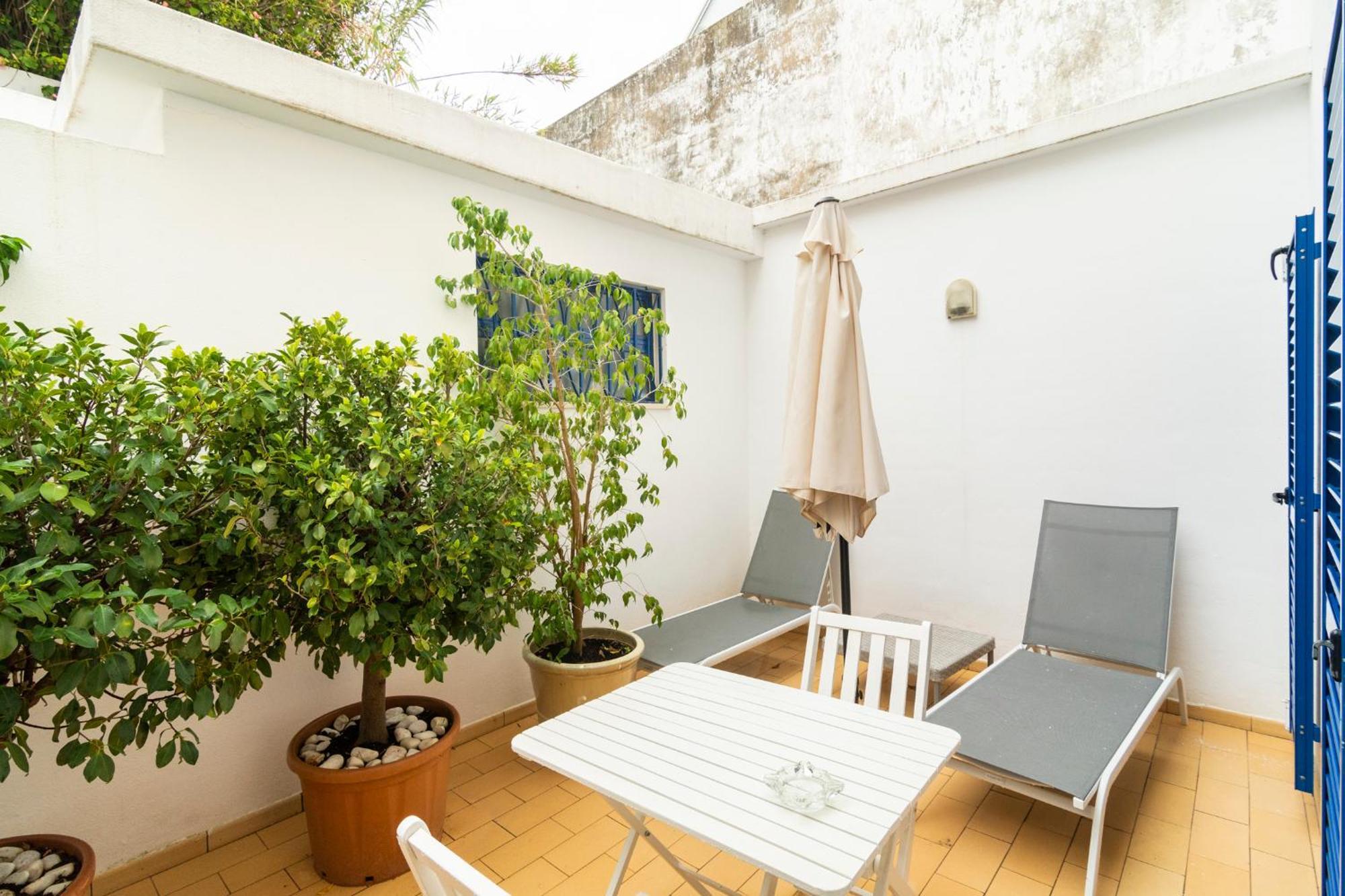 Aparthotel Rossio Mar Albufeira