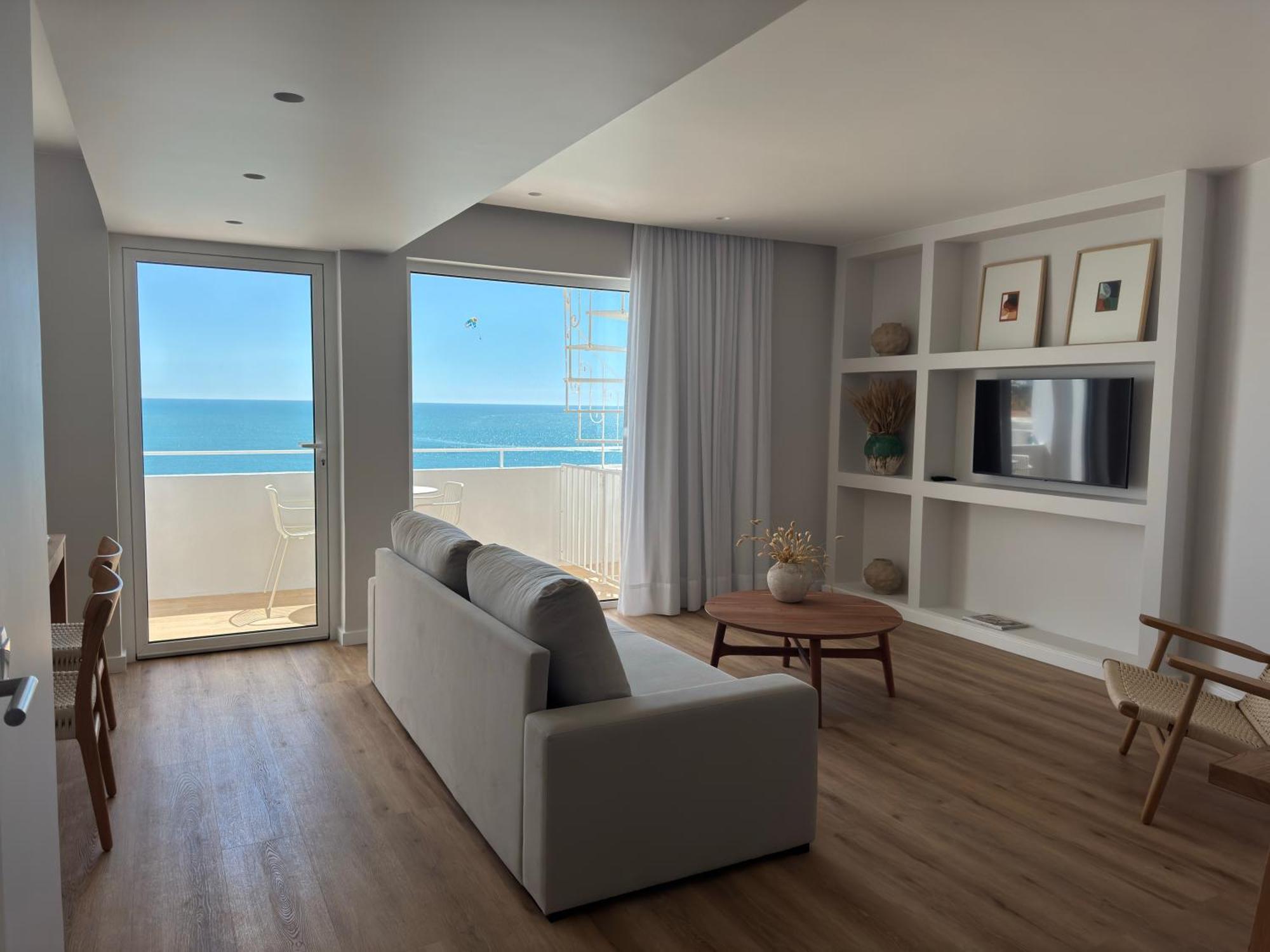 Rossio Mar Aparthotel Albufeira